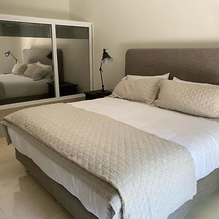 Hotel Casa Amari