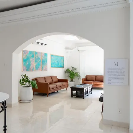 Casa Amari