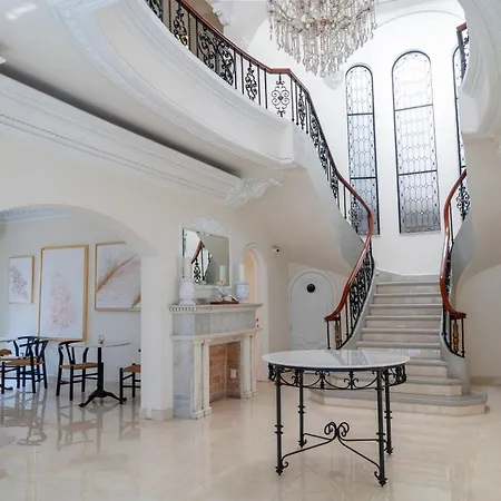 Casa Amari