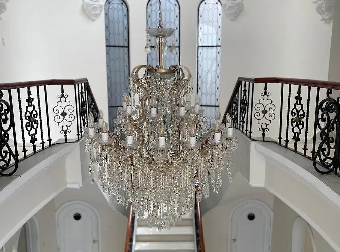 Casa Amari Hotel