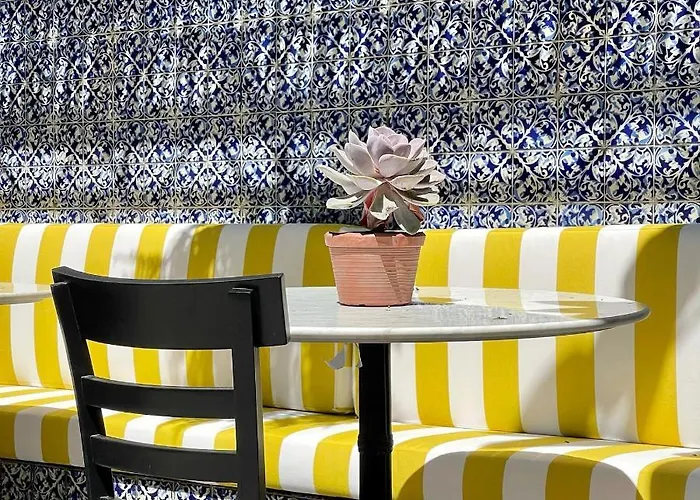 Casa Amari * Mexico City