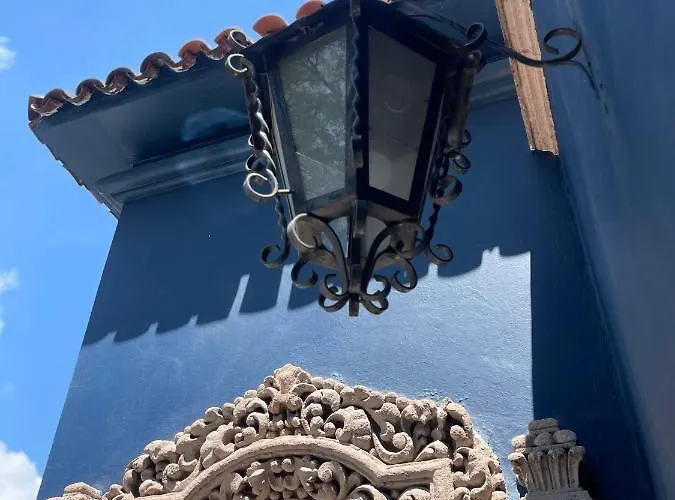 Hotel Casa Amari *