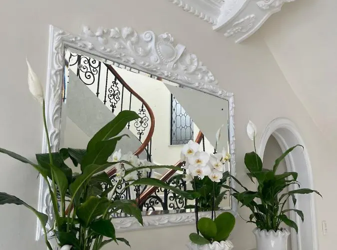 Casa Amari