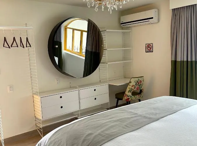 Casa Amari Hotel