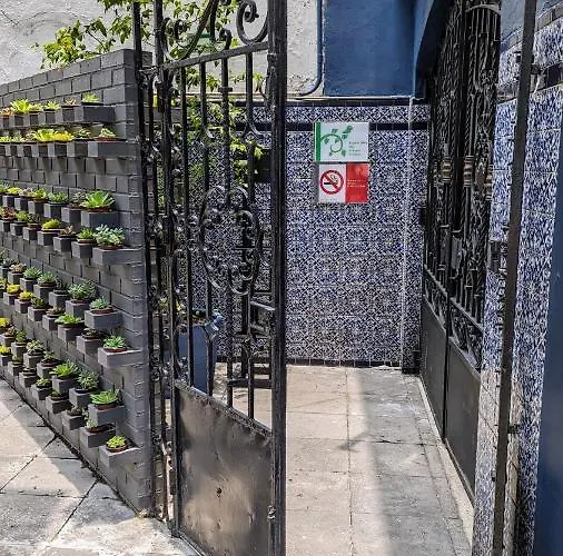 Casa Amari