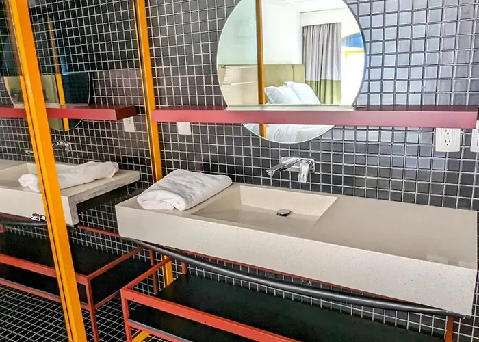 Casa Amari Hotel