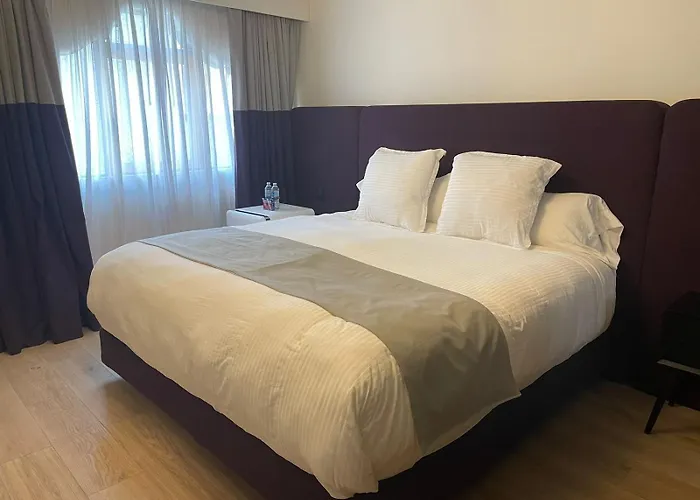 Casa Amari Hotel Mexico City