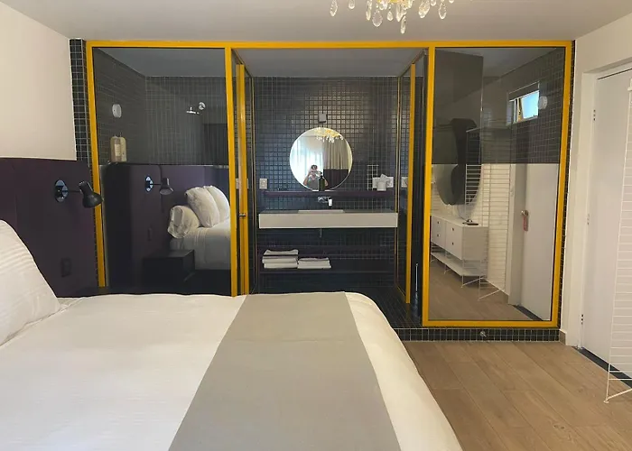 Hotel Casa Amari *