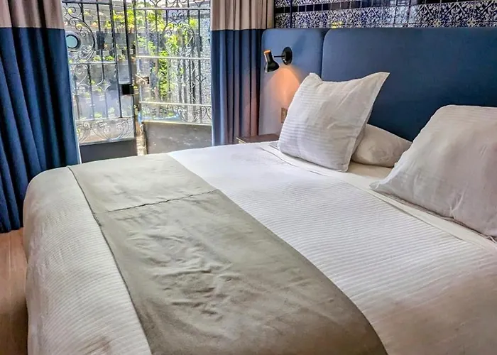 Hotel Casa Amari *