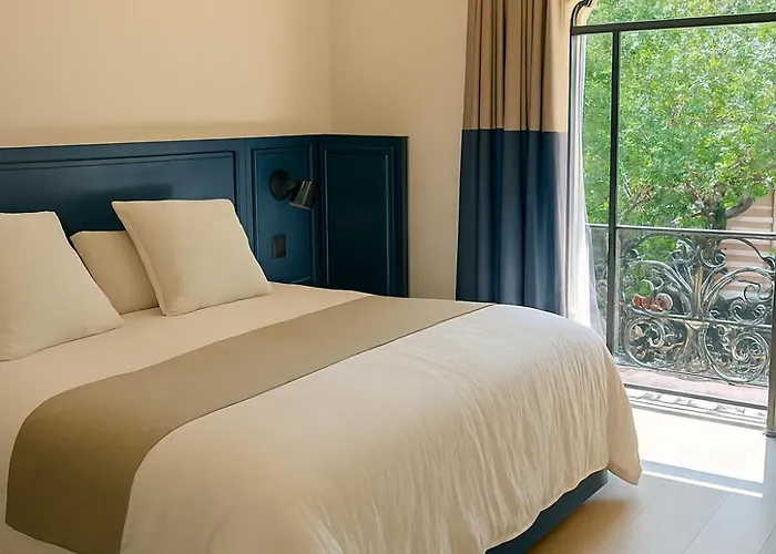 Casa Amari Hotel *