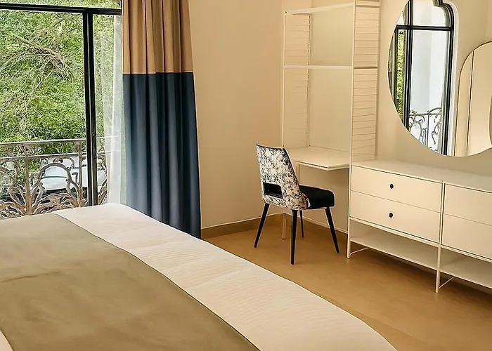 Casa Amari Hotel