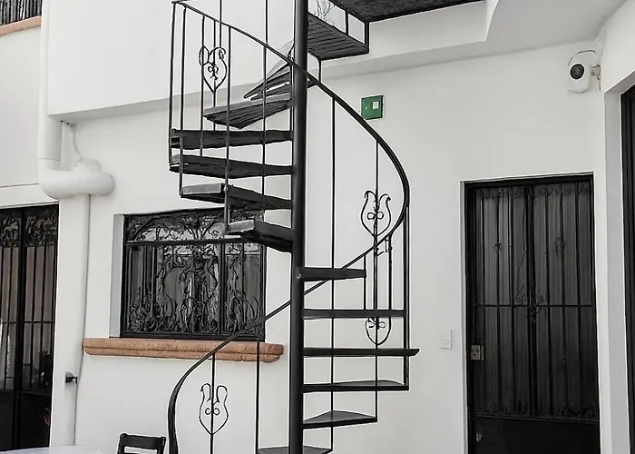 Casa Amari