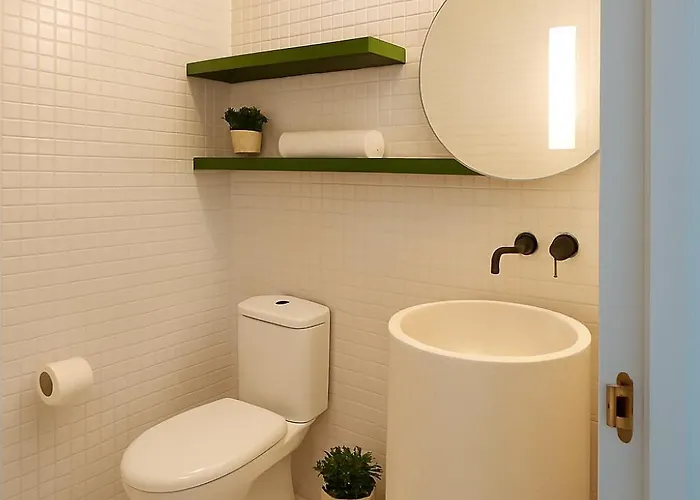 Hotel Casa Amari Mexico City