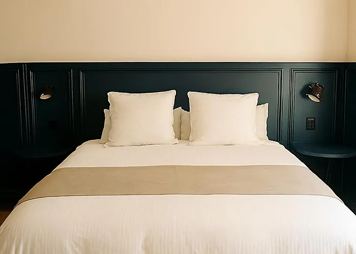 Casa Amari Hotel Mexico City