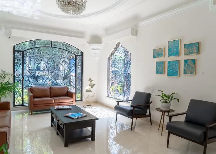 Hotel Casa Amari *