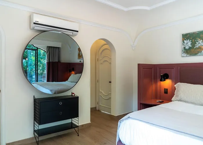 Casa Amari Mexico City