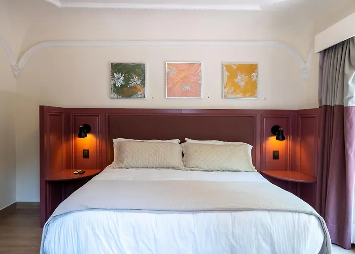Hotel Casa Amari