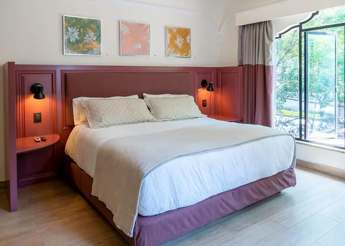 Casa Amari Hotel *