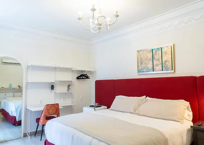 Casa Amari Hotel Mexico City