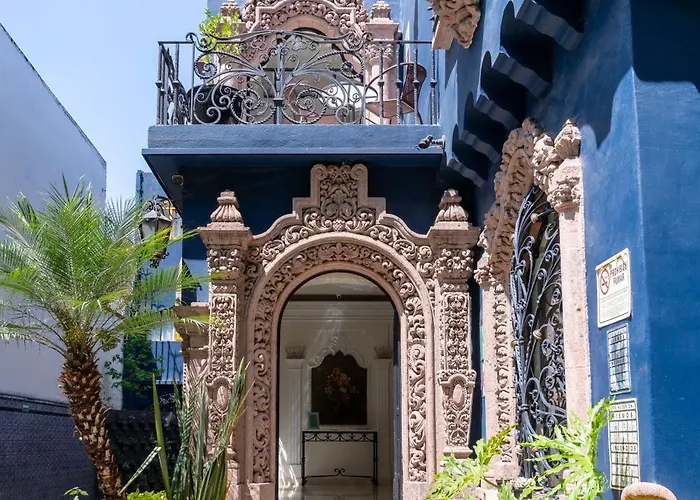 Casa Amari