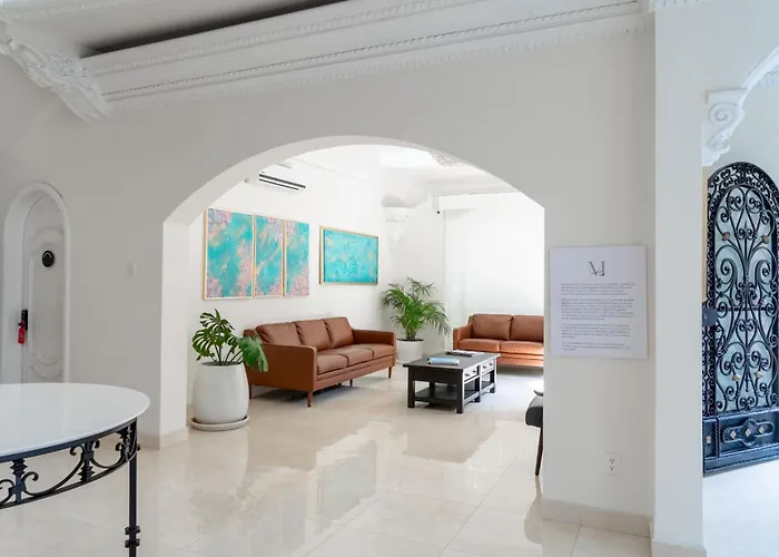 Casa Amari Hotel