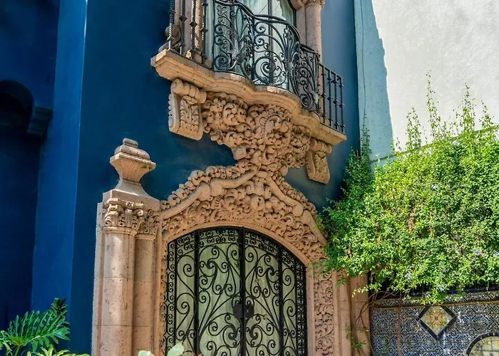 Hotel Casa Amari