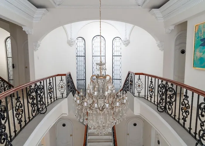 Hotel Casa Amari *