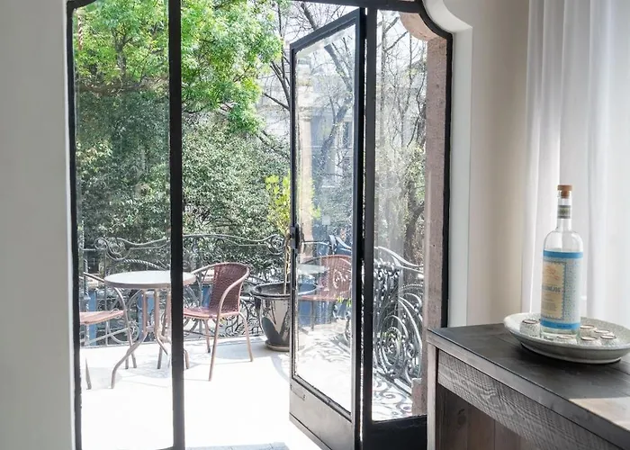 Casa Amari *